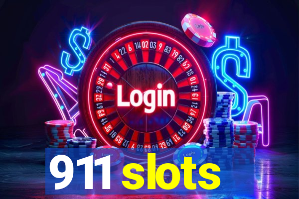 911 slots